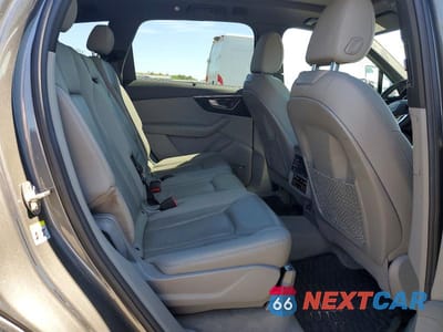 Zdjęcie 11 z 14 samochodu: 2020 AUDI Q7 VIN:WA1LXAF75LD004555 - miniatura