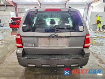 Zdjęcie 6 z 13 samochodu: 2009 FORD ESCAPE XLT VIN:1FMCU03G39KB96670 - miniatura