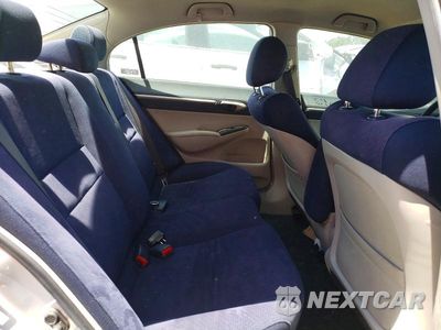 Zdjęcie 10 z 12 samochodu: 2006 HONDA CIVIC HYBRID VIN:JHMFA362X6S028689 - miniatura