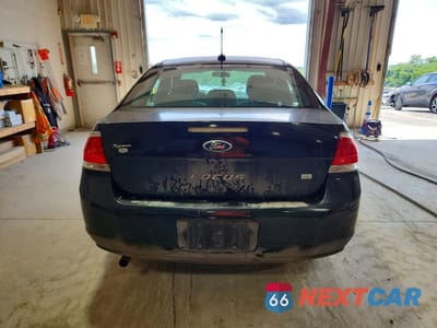 Zdjęcie 6 z 12 samochodu: 2009 FORD FOCUS SE VIN:1FAHP35N39W246805 - miniatura
