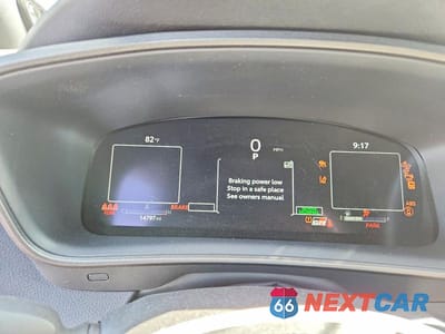 Zdjęcie 9 z 12 samochodu: 2025 TOYOTA GR COROLLA PREMIUM VIN:JTNABAAE9SA020271 - miniatura