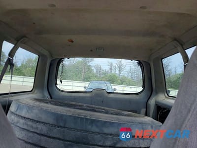 Zdjęcie 10 z 13 samochodu: 1999 FORD EXPLORER VIN:1FMYU22X3XUC25511 - miniatura