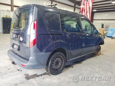 Drugie zdjęcie samochodu z przodu: 2015 FORD TRANSIT CONNECT XL VIN:NM0LE6E74F1211824 - miniatura