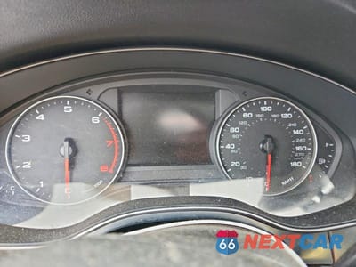 Zdjęcie 9 z 12 samochodu: 2012 AUDI A6 VIN:WAUBGAFC3CN023899 - miniatura
