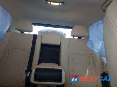 Zdjęcie 10 z 13 samochodu: 2022 LEXUS RX 350 VIN:2T2HZMDA3NC358334 - miniatura