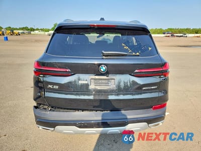 Zdjęcie 6 z 13 samochodu: 2026 BMW X5 XDRIVE40I VIN:5UX23EU08T9148550 - miniatura