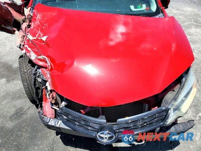 Zdjęcie 11 z 12 samochodu: 2014 TOYOTA COROLLA S PLUS VIN:5YFBURHE5EP133304 - miniatura