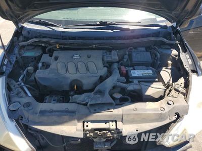 Zdjęcie 11 z 12 samochodu: 2007 NISSAN VERSA 1.8 S VIN:3N1BC11E77L395889 - miniatura