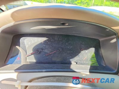 Zdjęcie 9 z 12 samochodu: 2007 TOYOTA COROLLA LE VIN:JTDBR32E170126743 - miniatura