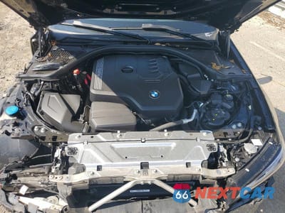 Zdjęcie 11 z 12 samochodu: 2022 BMW 3ER 330I VIN:3MW5R1J09N8C42814 - miniatura