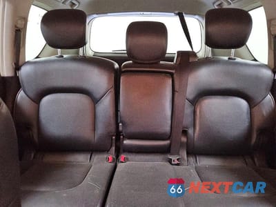 Zdjęcie 10 z 13 samochodu: 2017 NISSAN ARMADA SL VIN:JN8AY2ND0H9003707 - miniatura