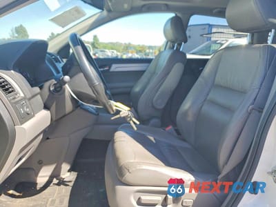 Zdjęcie 7 z 13 samochodu: 2010 HONDA CR-V EXL VIN:JHLRE3H71AC004511 - miniatura