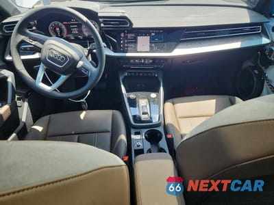Zdjęcie 8 z 13 samochodu: 2026 AUDI A3 PREMIUM PLUS VIN:WAUHUDGY4TA044573 - miniatura