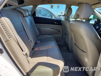 Zdjęcie 10 z 12 samochodu: 2008 TOYOTA PRIUS BASE VIN:JTDKB20U387781441 - miniatura