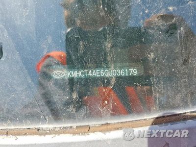 Zdjęcie 12 z 12 samochodu: 2016 HYUNDAI ACCENT SE VIN:KMHCT4AE6GU036179 - miniatura
