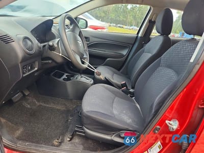 Zdjęcie 7 z 13 samochodu: 2015 MITSUBISHI MIRAGE DE VIN:ML32A3HJ4FH038266 - miniatura