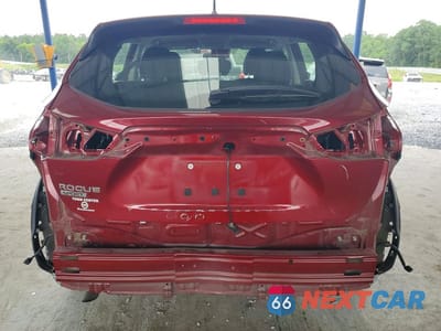 Zdjęcie 6 z 12 samochodu: 2020 NISSAN ROGUE SPORT S VIN:JN1BJ1CV5LW271675 - miniatura