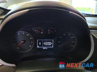 Zdjęcie 9 z 12 samochodu: 2024 CHEVROLET MALIBU LS VIN:1G1ZC5ST2RF225669 - miniatura