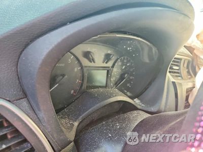 Zdjęcie 9 z 12 samochodu: 2017 NISSAN SENTRA S VIN:3N1AB7AP1HY240567 - miniatura