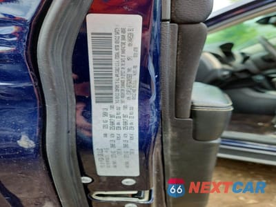 Zdjęcie 13 z 13 samochodu: 2016 JEEP CHEROKEE SPORT VIN:1C4PJLAB7GW303569 - miniatura