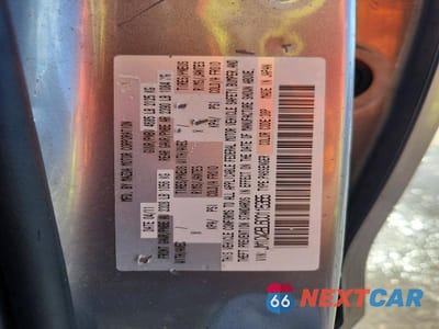 Zdjęcie 12 z 12 samochodu: 2012 MAZDA 5 VIN:JM1CW2BL6C0115365 - miniatura
