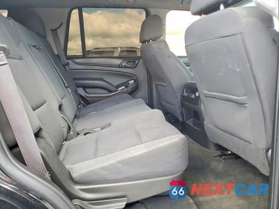 Zdjęcie 11 z 14 samochodu: 2016 CHEVROLET TAHOE C1500 LS VIN:1GNSCAKC2GR180611 - miniatura