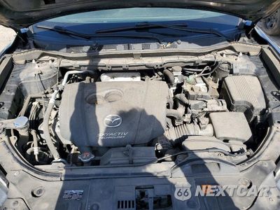 Zdjęcie 12 z 13 samochodu: 2015 MAZDA CX-5 TOURING VIN:JM3KE2CY3F0539574 - miniatura