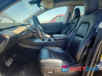 Zdjęcie 7 z 12 samochodu: 2021 TESLA MODEL Y VIN:5YJYGDED9MF162993 - miniatura