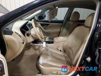 Zdjęcie 7 z 12 samochodu: 2013 NISSAN ALTIMA 2.5 VIN:1N4AL3AP4DC273820 - miniatura