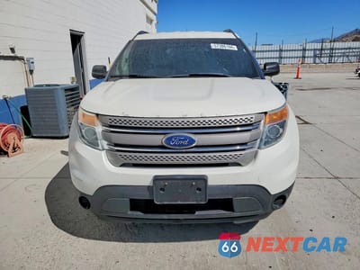 Piąte zdjęcie samochodu w środku: 2012 FORD EXPLORER VIN:1FMHK8B8XCGA74340 - miniatura
