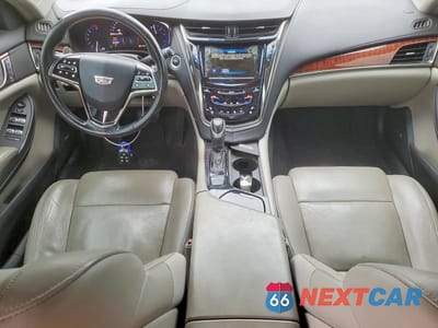 Zdjęcie 8 z 12 samochodu: 2015 CADILLAC CTS LUXURY COLLECTION VIN:1G6AR5S38F0126150 - miniatura