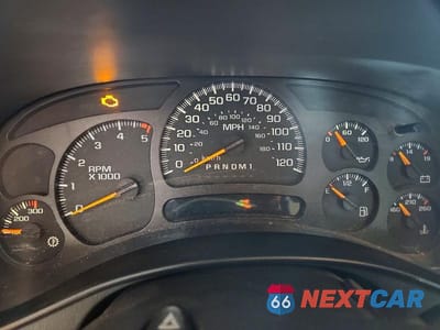 Zdjęcie 9 z 12 samochodu: 2006 GMC SIERRA K2500 HEAVY DUTY VIN:1GTHK23D76F150894 - miniatura