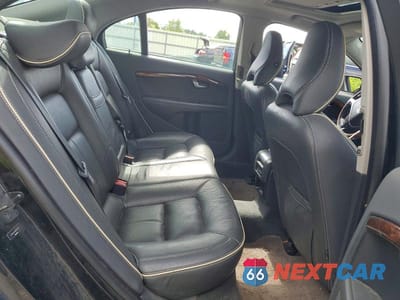 Zdjęcie 10 z 12 samochodu: 2011 VOLVO S80 T6 VIN:YV1902AH9B1146119 - miniatura