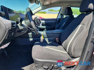 Zdjęcie 7 z 12 samochodu: 2024 HYUNDAI SONATA SEL VIN:KMHL64JA3RA373112 - miniatura