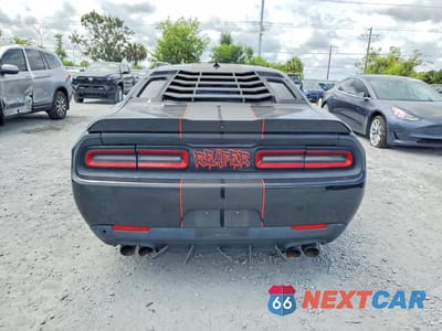 Zdjęcie 6 z 12 samochodu: 2015 DODGE CHALLENGER SXT PLUS VIN:2C3CDZBT7FH909150 - miniatura