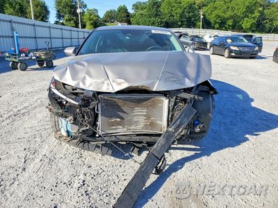 Piąte zdjęcie samochodu w środku: 2023 HYUNDAI ELANTRA LIMITED VIN:KMHLP4AG4PU501600 - miniatura