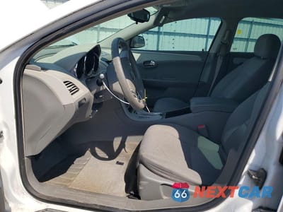 Zdjęcie 7 z 12 samochodu: 2009 CHEVROLET MALIBU LS VIN:1G1ZG57B89F235515 - miniatura
