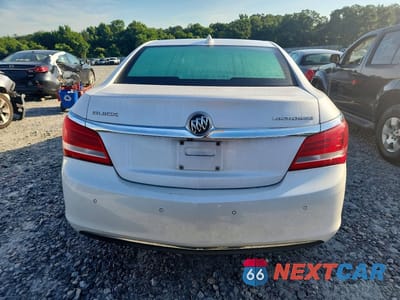 Zdjęcie 6 z 12 samochodu: 2015 BUICK LACROSSE VIN:1G4GB5GR1FF273105 - miniatura