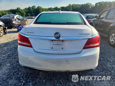 Zdjęcie 6 z 12 samochodu: 2015 BUICK LACROSSE VIN:1G4GB5GR1FF273105 - miniatura