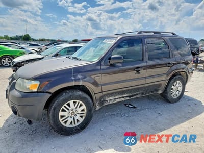 2006 MERCURY MARINER 4M2YU57106KJ18835 - główne zdjęcie licytacji z USA - miniatura