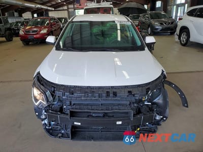 Piąte zdjęcie samochodu w środku: 2026 KIA NIRO LX VIN:KNDCP3LE9T5356522 - miniatura