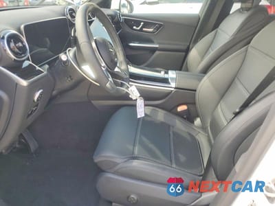 Zdjęcie 7 z 12 samochodu: 2026 MERCEDES-BENZ GLC 300 VIN:W1NKM4GBXTF511950 - miniatura