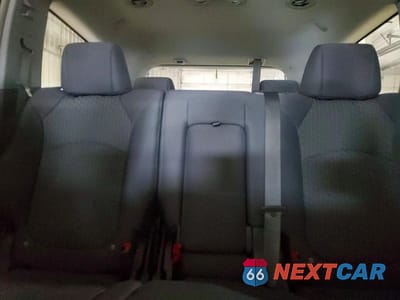 Zdjęcie 10 z 13 samochodu: 2009 CHEVROLET TRAVERSE LT VIN:1GNER23D19S159429 - miniatura