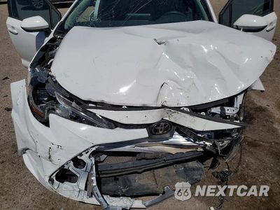 Zdjęcie 11 z 13 samochodu: 2023 TOYOTA COROLLA LE VIN:5YFB4MDE6PP044322 - miniatura