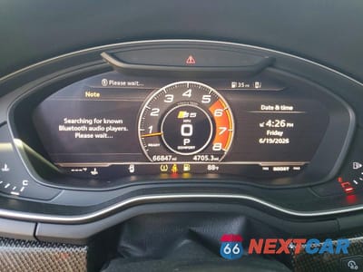 Zdjęcie 9 z 12 samochodu: 2018 AUDI S5 PRESTIGE VIN:WAUC4CF54JA102559 - miniatura