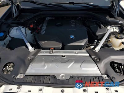 Zdjęcie 12 z 14 samochodu: 2024 BMW X3 SDRIVE30I VIN:5UX43DP06R9U90621 - miniatura