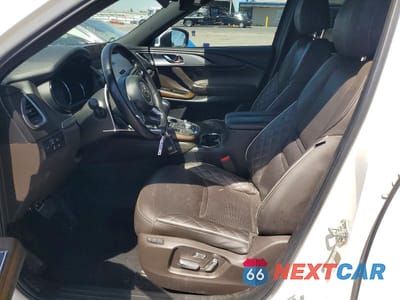Zdjęcie 7 z 14 samochodu: 2022 MAZDA CX-9 SIGNATURE VIN:JM3TCBEY9N0612842 - miniatura