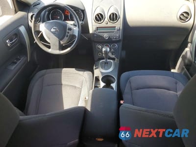 Zdjęcie 8 z 13 samochodu: 2010 NISSAN ROGUE SL VIN:JN8AS5MT3AW011643 - miniatura