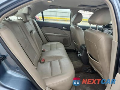 Zdjęcie 10 z 12 samochodu: 2011 FORD FUSION HYBRID VIN:3FADP0L32BR277762 - miniatura