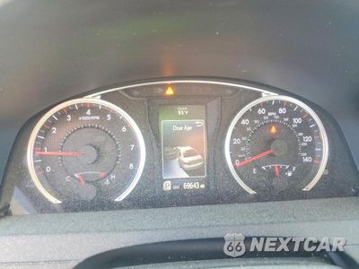 Zdjęcie 9 z 13 samochodu: 2016 TOYOTA CAMRY SE VIN:4T1BF1FK6GU601756 - miniatura